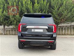 جي ام سي يوكون